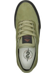 Emerica Provost G6 OLIVE/BLACK pánske letné topánky