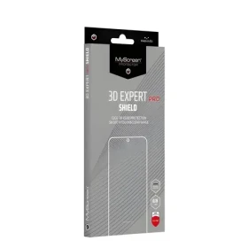 MyScreen 3D Expert Pre fólie Apple Watch 6 40mm / Ochranná fólia / TPU / Pre celý displej (M5246 3D EXP 3)