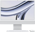 Apple IMAC 24 cale SLV/8C CPU/8C GPU/8GB/256GB