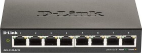 D-Link DGS-1100-08V2/E