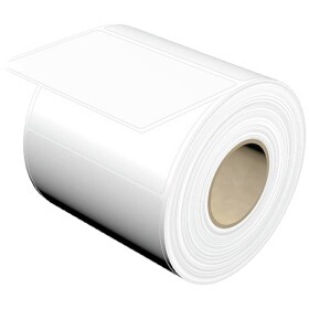 Weidmüller 1498780000 THM MT30X 89/60 WS značenie prístrojov biela Počet markerov: 1000 1 ks; 1498780000