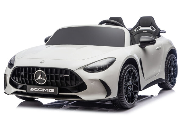 Mamido Elektrické autíčko Mercedes AMG GT63 24V 2×320W biele