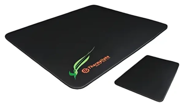 Thermaltake A2501 Green´x / Herná podložka pod myš (A2501)