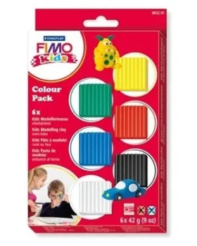 FIMO Sada modelovacích hmôt kids