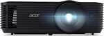 Acer Acer | BS-312P | WXGA (1280x800) | 4000 ANSI lumens | Black | Lamp warranty 12 month(s)