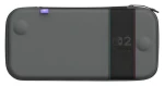 Turtle Beach PlayTrek Slim čierna / Puzdro / Nintendo Switch 2 / EVA/TPU (TBA-8203-85)