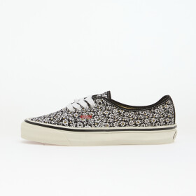 Tenisky Vans LX Authentic 44 Black/White EUR 38