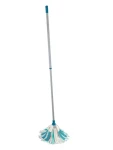 Leifheit 52105 Power Mop 3v1 s teleskopickou tyčou (52105)