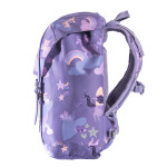 Ergonomický školský plecniak Frii of Norway 22L Unicorn Purple EUR