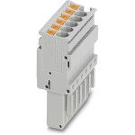 Plug PP-H 2,5/12 3209976 Phoenix Contact; 3209976