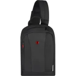 Wenger MONOSLING taška cez rameno pre tablet 10" čierna (611876)