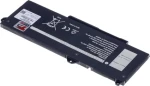 T6 Power Batéria pre DELL Latitude 5421 5431 5521 Precision 3561 / 4cell / 4210 mAh / 64 Wh / Li- Poly (NBDE0253)