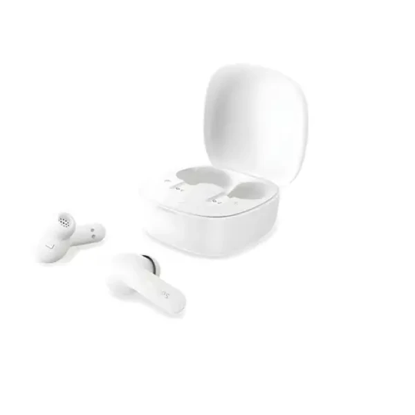 Philips TAT2100WT/00 biela / Bezdrôtové slúchadlá / mikrofón / Bluetooth 6.0 / IPX4 (TAT2100WT/00)