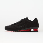 Tenisky Nike W Shox Z Black/ Black-University Red EUR 38