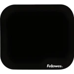 Fellowes Premium čierna / Podložka pod myš / 20,32 x22, 86 cm / Polyester, guma (58024)