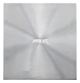 Asus SDRW-08U7C-U strieborná / DVD±RW ext. napaľovačka / slim / USB-C (90DD0302-M29000)