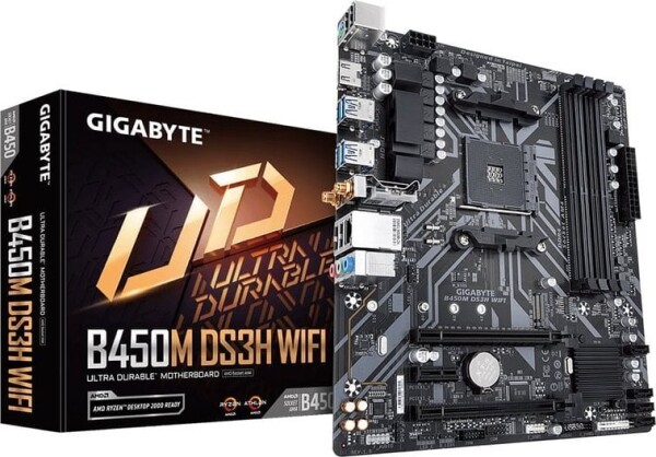 GIGABYTE