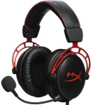 HyperX Cloud Alpha Červené (4P5L1AM)