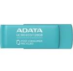 ADATA UC310 ECO 128GB Zelená / USB 3.2 / USB-A (UC310E-128G-RGN)