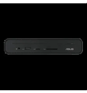 Asus DC300 / Dokovacia stanica / USB-C / 3 displeje (90XB08CN-BDS060)