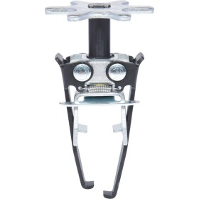 KS Tools 150.1210 Kompresor pružiny ventilu, 130 mm; 150.1210