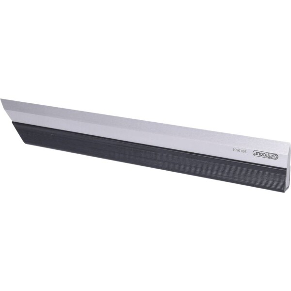 KS Tools 300.0636 Presné pravítko, 300 mm; 300.0636