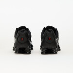 Tenisky Nike Shox TL Black/ Black-Mtlc Hematite-Max Orange EUR 41