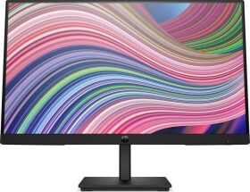 HP HP P22 G5 monitor komputerowy 54,6 cm (21.5") 1920 x 1080 px Full HD Čierny