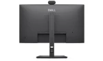 23.8" DELL P2426HEV čierna / Monitor / IPS / 1920x1080 / 120Hz / 5ms / HDMI + DP + USB-C 90W / RJ45 / Pivot / 3YNBD (210-BVHW)