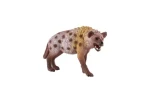 ZOOTED Zvieratko hyena škvrnitá