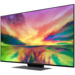 LG TV LG 50" 50QNED813RE LED, 120Hz, 4K, Precision Dimming, Slim