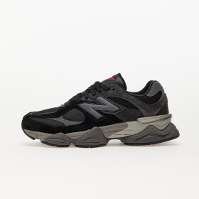 Tenisky New Balance 9060 Black EUR 41.5