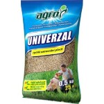 AGRO Trávna zmes UNIVERZÁL - sáčok 0,5 kg