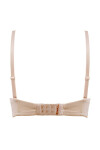 NELA PUSH UP PODPRSENKA 19241 BÉŽOVÁ Béžová 75B