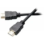 Akasa kábel High Speed HDMI / 10m (AK-CBHD02-100)