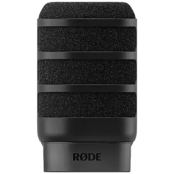 Rode WS14 / Protiveterná ochrana / pre mikrofóny s priemerom 72mm / čierna (WS14)