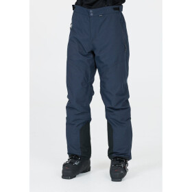 Pánské lyžařské kalhoty Whistler Drizzle M Ski Pant W-Pro 10000 XL