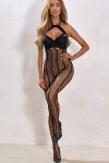 Bodystocking model 222621 Pure Sin universal