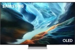 48" Samsung QE48S90H čierna / Televízia / 4K / OLED / 165 Hz / HDMI / USB / LAN / Wi-Fi / BT / 40W repro (100002203145)