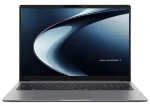 Asus ExpertBook P5 sivá / Notebook / 16" WUXGA OLED / AMD RYZEN AI 7 445 / 32GB / 1TB SSD / AMD Radeon 840M / W11P (PM5606CGA-OLEDR7321X)