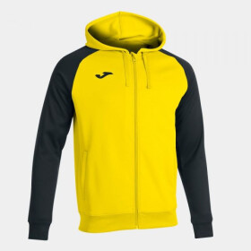 Mikina kapucňou Joma Academy IV Zip-up 101967.901