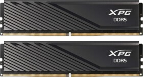 ADATA XPG Lancer Blade, DDR5, 32 GB, 6000MHz, CL36 (AX5U6000C3616G-DTLABBK)