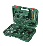 BOSCH 1600A02ZB3 / 64-dielna súprava náradia (1600A02ZB3)