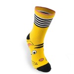 Veselé ponožky FUNNY Chlapčenské - 3pack, Pidilidi, PD0133, Chlapec - 35-37