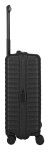 Stredný škrupinový kufor Titan Upgrade M Nightshade black