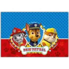 Obrus 180x120cm Paw Patrol Procos