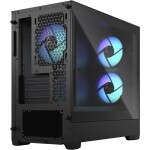 Fractal Design Pop Mini Air RGB Clear Tint FD-C-POR1M-06