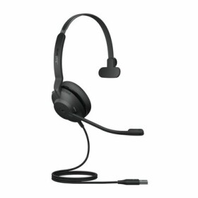 JABRA Evolve2 30 SE (23189-899-979) čierna / Mono slúchadlo / mikrofón / USB (23189-899-979)