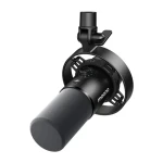 Maono PD300X čierna / Dynamický mikrofón / XRL / USB-C / 40 - 16000 Hz (PD300X)