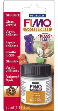 FIMO Lak lesklý 35 ml